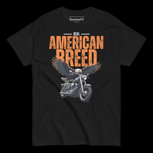 Real American Breed